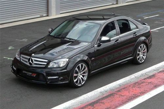 Illustration for article titled Top 10 Sedans of the 2000s